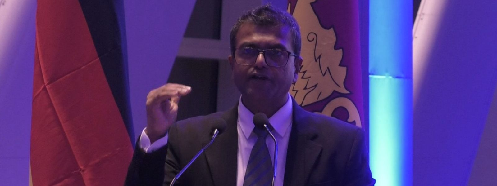 Sri Lanka Signals Strong Economic Comeback